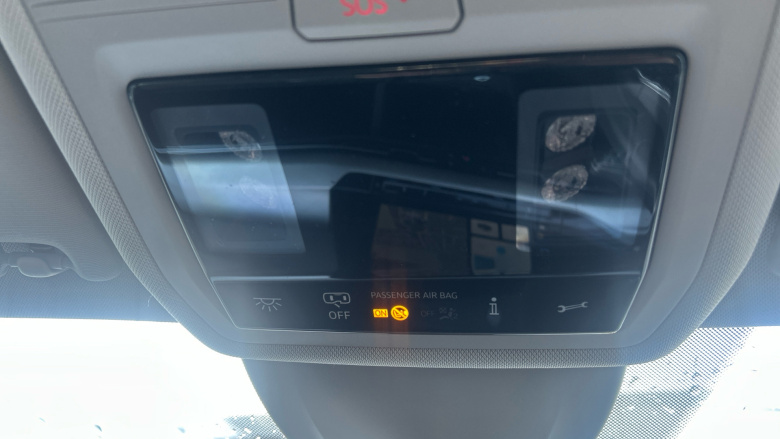 Volkswagen Golf 1.5 TSI Life 5dr Petrol Hatchback